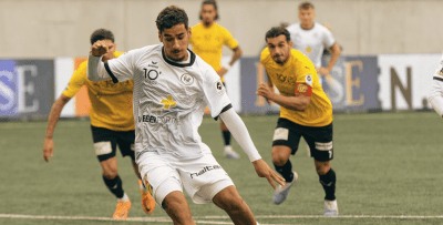 Bahloul wechselt nach Altach