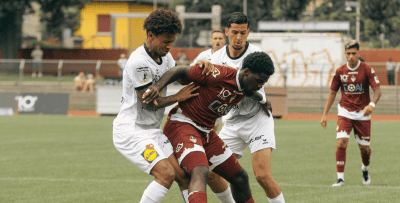 Eine Reise mit positiven Erinnerungen