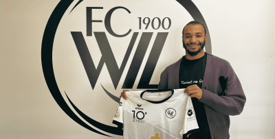 Touati kommt leihweise vom Servette FC