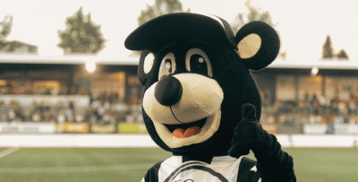 Willy hat Geburtstag