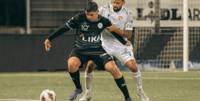 Eigentlich ein Spitzenspiel…