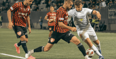 Spannende Partie und ein grosses Fest