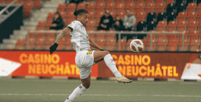 Wichtiger Punkt in extremis