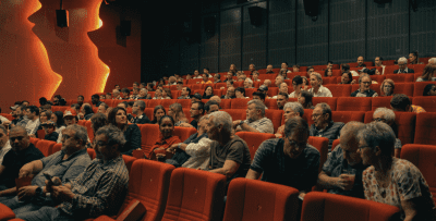 20 Jahre Cupsieg im CineWil