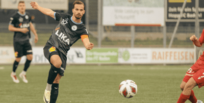 Es ist weiterhin der Wurm drin