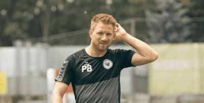 Torhütertrainer Bowald in die Super League