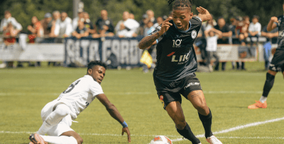 Niederlage im Test gegen den FC Zürich