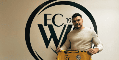 Veränderungen im Torhüterteam des FC Wil 1900