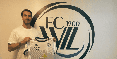 Simone Rapp wechselt zum FC Wil 1900