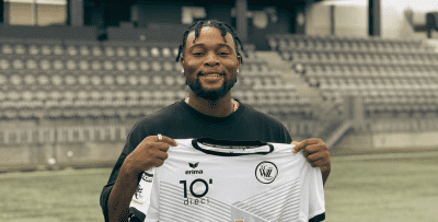 FC Wil 1900 verpflichtet MLS-Stürmer