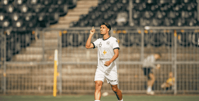 FC Wil 1900 verlängert Vertrag mit Borges frühzeitig