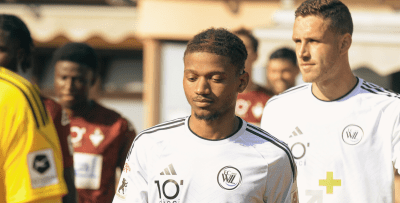 Das erste Highlight der Saison