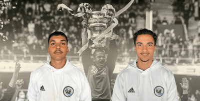 Parente und Zinnà wechseln zum FC Wil 1900