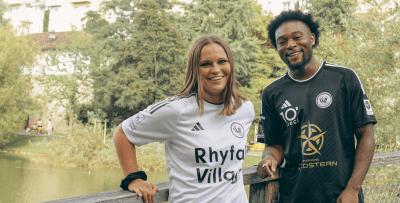 Trikots 2024/2025 jetzt erhältlich