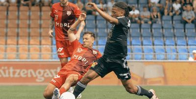 Den Sieg in den Schlussminuten vergeben