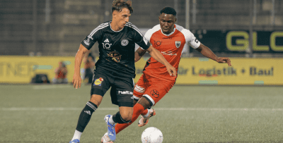 FC Wil 1900 strebt ersten Dreier der Saison an