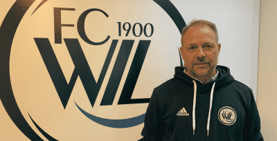 Christian Maier wird neuer Leiter des FCO-Stützpunktes Wil