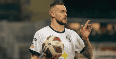 FC Wil 1900 beendet Zusammenarbeit mit Ivan Martic