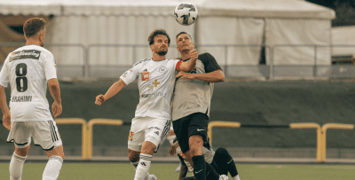 Cup-Mission erfüllt: Wil siegt 3:1 im Tessin!