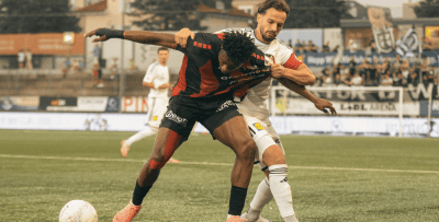 Frustabbau der Extraklasse: 4:0 Sieg gegen Neuenburg Xamax