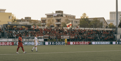 Cup-Kracher des Jahres – Vorverkauf eröffnet