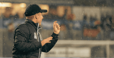 Vorschau: FC Schaffhausen – FC Wil 1900