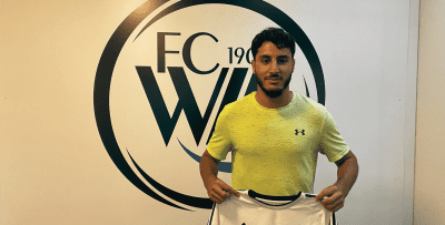 FC Wil 1900 verpflichtet Marwane Hajij