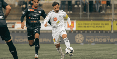 Wiler Drama im Schweizer Cup