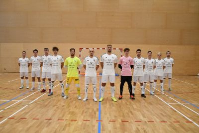 FC Wil 1900 Futsal-Sektion zieht sich aus dem Meisterschaftsbetrieb zurück