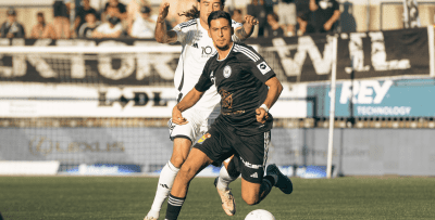 Vorschau: FC Stade Nyonnais – FC Wil 1900