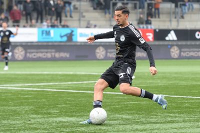 2:2 Unentschieden gegen den FC Schaffhausen