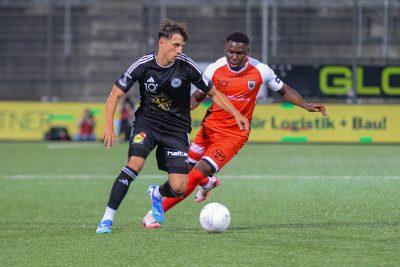 Vorschau: FC Aarau – FC Wil 1900