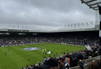 Besuch bei Verwaltungsratsmitglied Fabian Schär