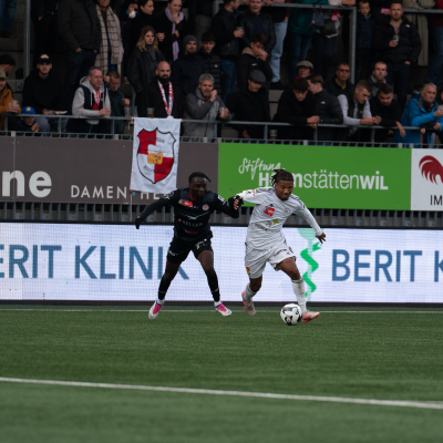 Stéphane Cueni wechselt zum FC Winterthur