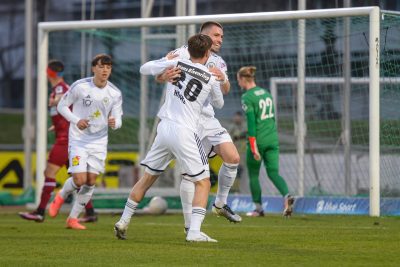 Effiziente Leistung im Tessin führt zum Sieg