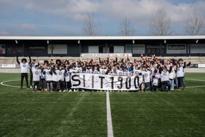 125 Jahre FC Wil 1900: Ein unvergesslicher Jubiläumstag an der Wiler Fasnacht