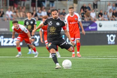 Heimauftakt gegen den FC Aarau
