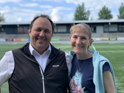 Neuer Caterer für die Lidl Arena