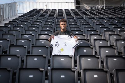 FC Wil 1900 verpflichtet Wunschstürmer