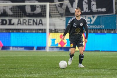 Erste drei Punkte im Visier