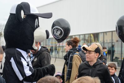 Kids Day – Spiel, Spass und Kreativität