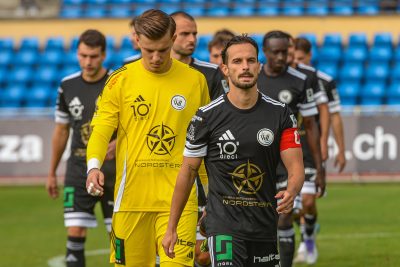 Spannender Gang ins Waadtland