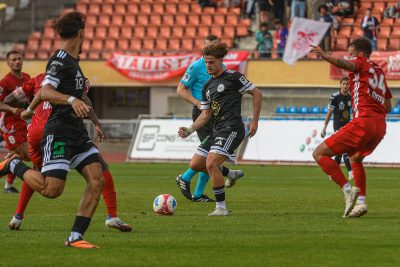 Ein September voller Emotionen