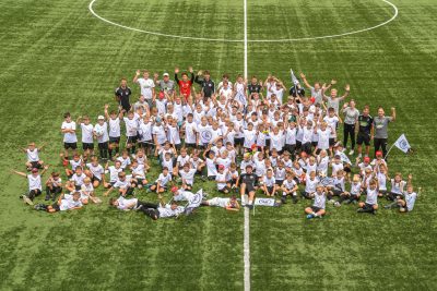 Bergholzcamp 2025: Ein Sommermärchen mit Rekordbeteiligung