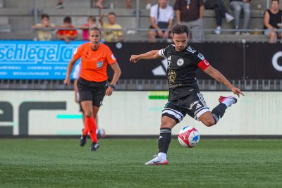 Prestigeduell nach sechs Jahren Pause