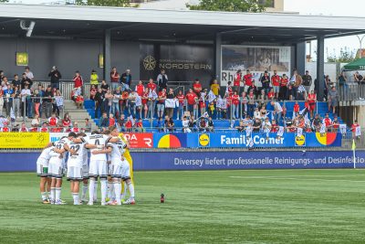 Drei Geschenke zum Nationalfeiertag