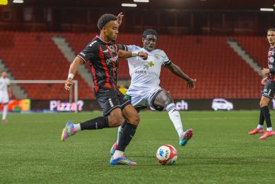 Spiel, das uns liegt