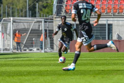 Neustart nach der Länderspielpause