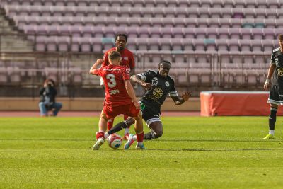 Die lange Suche nach der Stabilität