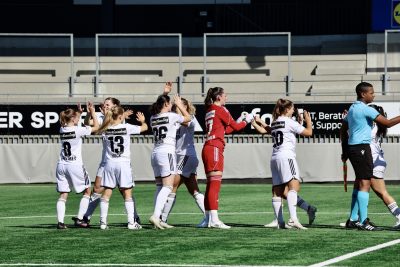 Grosser Cup-Abend im Bergholz